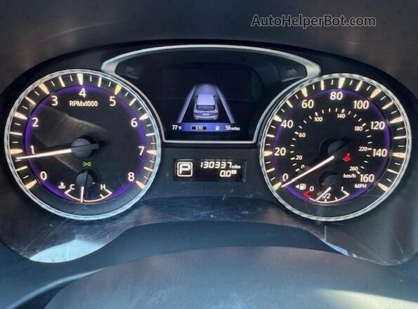 5N1DL0MM9LC538281 2020 INFINITI QX60 Blue Հետևի նստատեղերի տեսք
