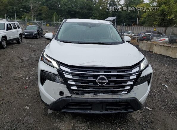 5N1BT3BB8RC692256 2024 NISSAN ROGUE White 