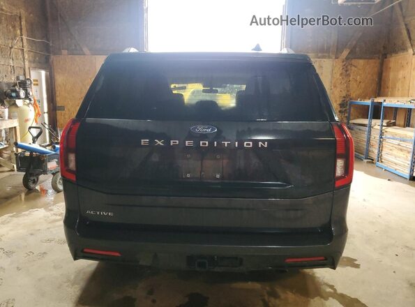 1FMJU1J84SEA30509 2025 FORD EXPEDITION Gray Սալոնի դիմացի տեսք