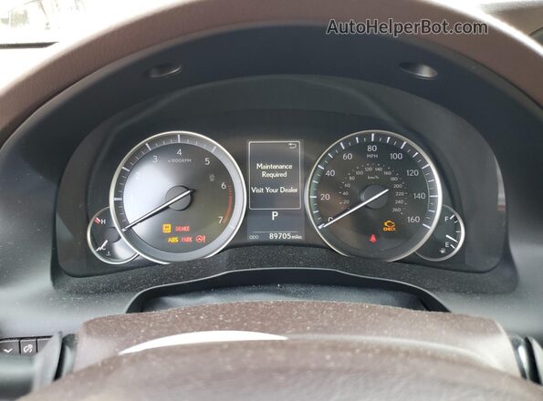 58ABK1GG2JU084753 2018 LEXUS ES Black 