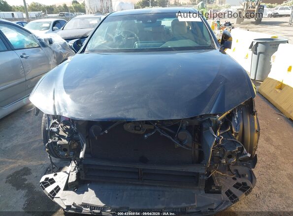 58ACA1C17NU024370 2022 LEXUS ES 300H Black Widok wnętrza z tyłu