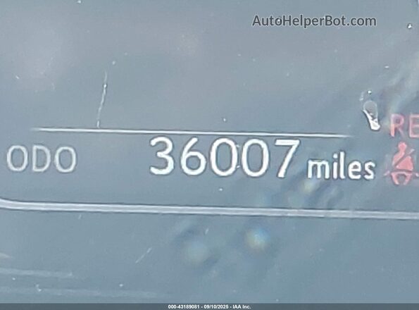 58AD11D12MU008188 2021 LEXUS ES 250 Blue 