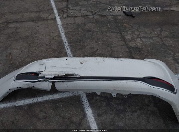 58ADA1C10MU003170 2021 LEXUS ES 300H White Vista del cuadro de instrumentos