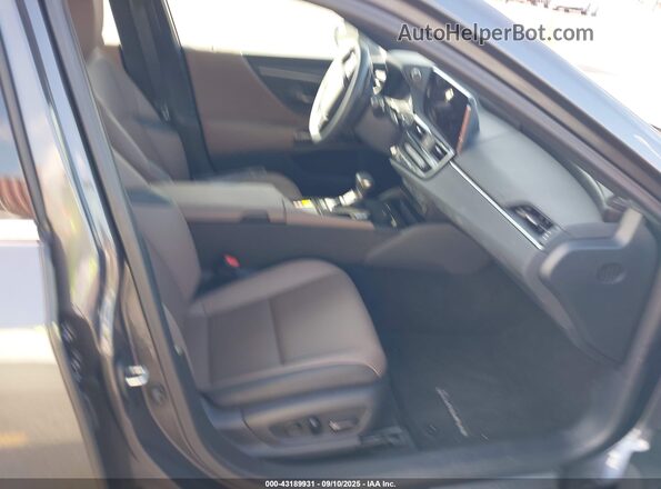 58ADA1C13PU034448 2023 LEXUS ES 300H Gray 