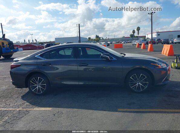 58ADA1C13PU034448 2023 LEXUS ES 300H Gray 