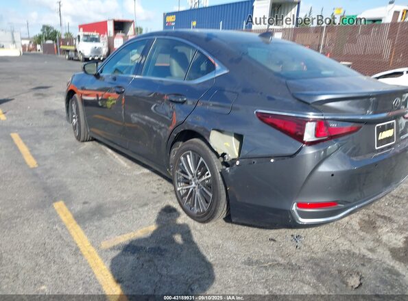 58ADA1C13PU034448 2023 LEXUS ES 300H Gray 