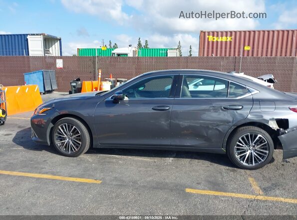 58ADA1C13PU034448 2023 LEXUS ES 300H Gray 