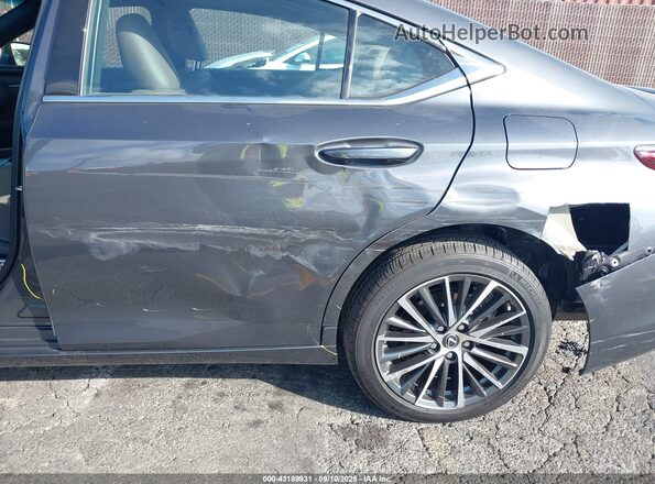 58ADA1C13PU034448 2023 LEXUS ES 300H Gray 