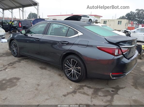 58ADA1C1XSU061221 2025 LEXUS ES Gray 