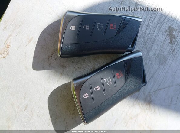 58ADZ1B13LU068619 2020 LEXUS ES 350 Black Вид панелі приладів