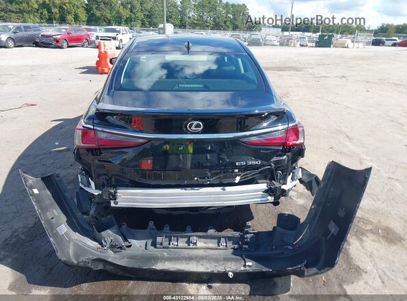 58ADZ1B18PU157124 2023 LEXUS ES 350 Black 