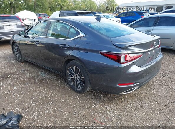 58ADZ1B19RU181810 2024 LEXUS ES Gray 