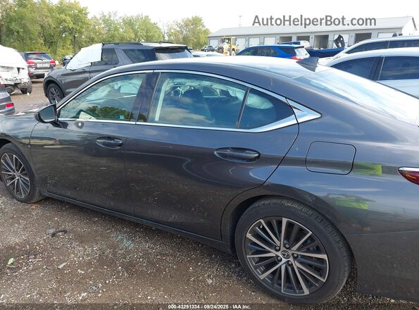 58ADZ1B19RU181810 2024 LEXUS ES Gray 