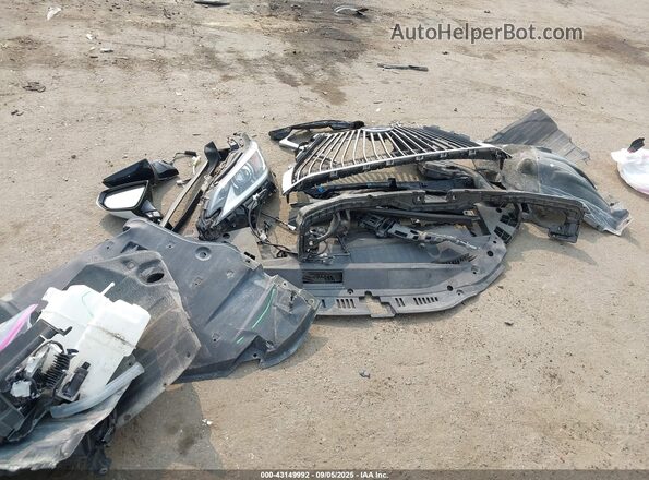 58AE21B13LU008588 2020 LEXUS ES 300H White Սարքավորումների վահանակի տեսք