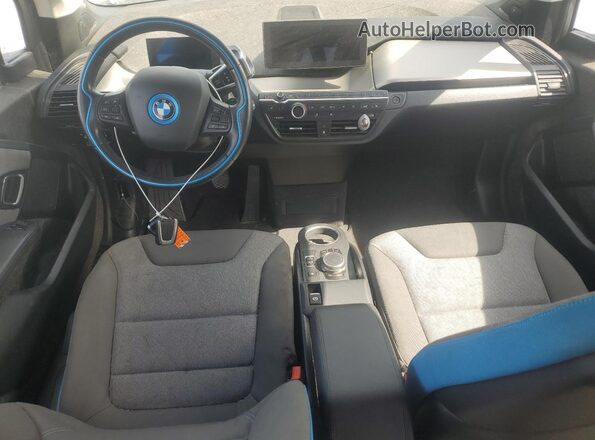 WBY7Z2C51JVE64766 2018 BMW OTHER Серый 