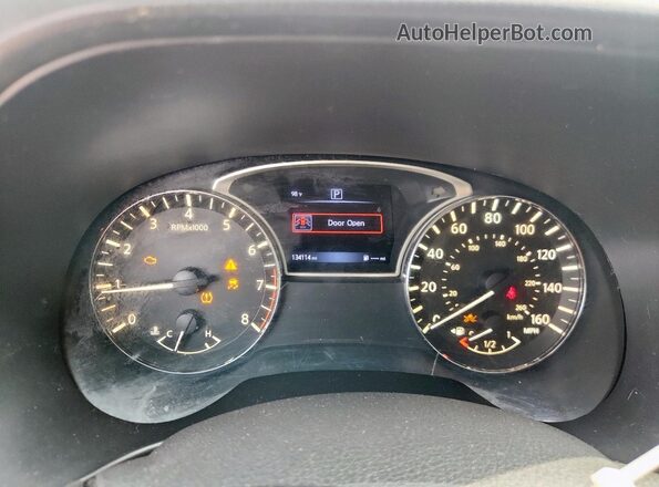 5N1DR2MN8KC584511 2019 NISSAN PATHFINDER Silver უკანა სავარძლების ხედი