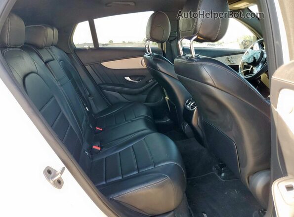 W1N0J8EB1PG140641 2023 MERCEDES-BENZ GLC-CLASS White 