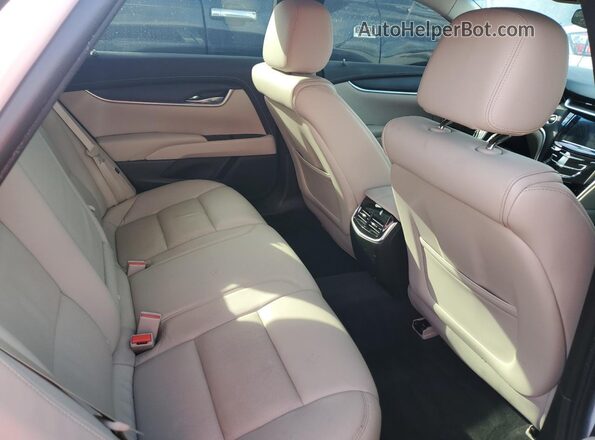 2G61L5S38J9175039 2018 CADILLAC XTS White 