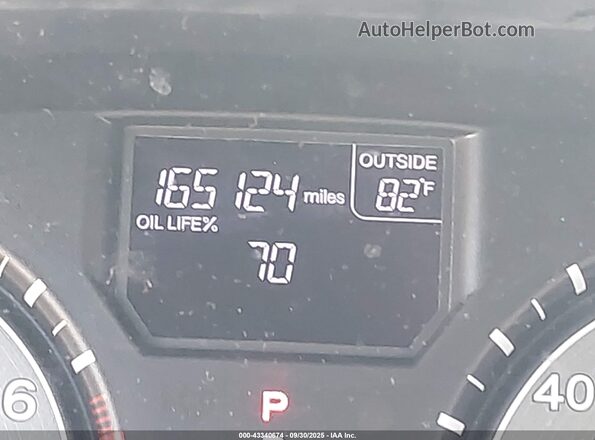5FNRL5H63HB015433 2017 HONDA ODYSSEY White 