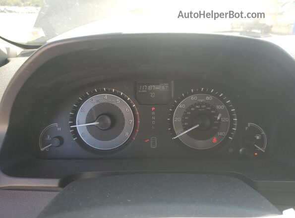 5FNRL5H68HB005156 2017 HONDA ODYSSEY Charcoal 