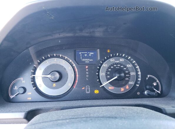 5FNRL5H95HB007571 2017 HONDA ODYSSEY Серый 