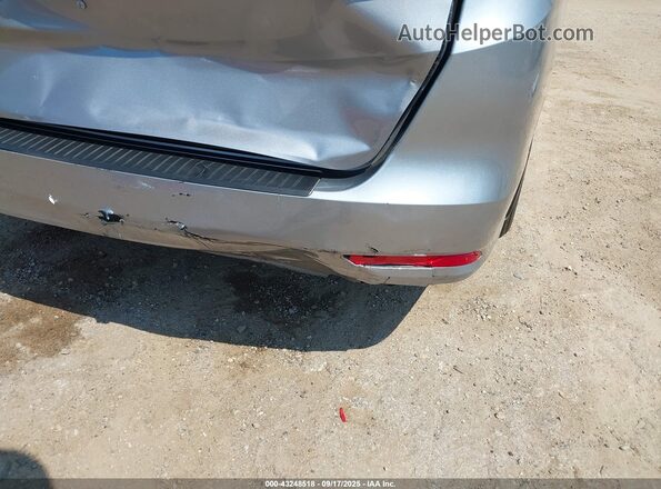 5FNRL6H60RB008995 2024 HONDA ODYSSEY Silver 
