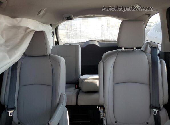 5FNRL6H62RB056630 2024 HONDA ODYSSEY Blue 