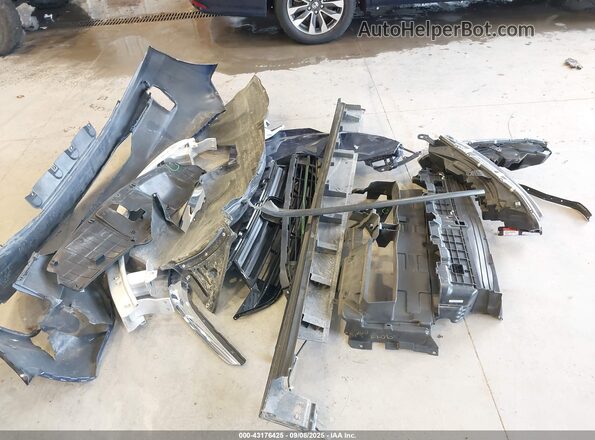 5FNRL6H69PB059019 2023 HONDA ODYSSEY Blue Սարքավորումների վահանակի տեսք