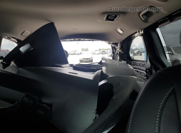 5FNRL6H6XRB006171 2024 HONDA ODYSSEY Black 
