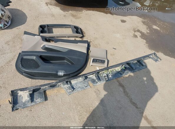 5FNRL6H70LB025697 2020 HONDA ODYSSEY Burgundy Instrument cluster view