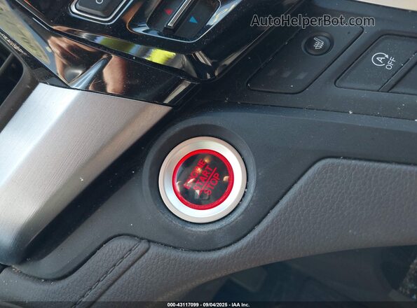 5FNRL6H72MB033477 2021 HONDA ODYSSEY Gray 