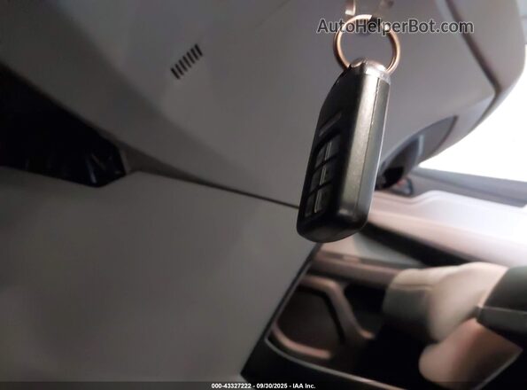 5FNRL6H73LB071587 2020 HONDA ODYSSEY Gray Widok deski rozdzielczej