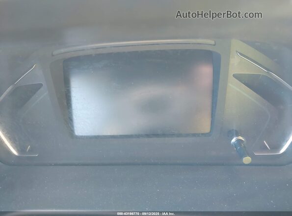5FNRL6H7XLB027649 2020 HONDA ODYSSEY Black Вид задніх сидінь