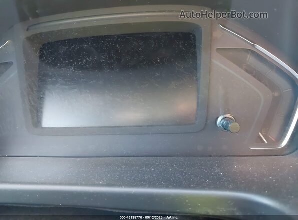 5FNRL6H7XLB027649 2020 HONDA ODYSSEY Black 