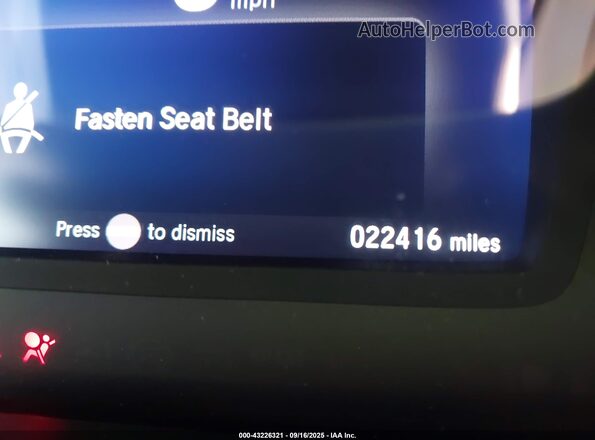 5FNRL6H7XLB044662 2020 HONDA ODYSSEY Gray 