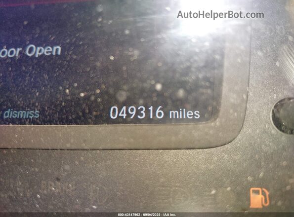 5FNRL6H80MB001992 2021 HONDA ODYSSEY White 