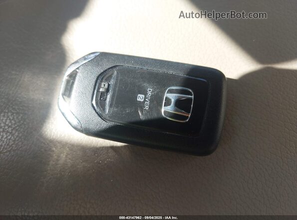 5FNRL6H80MB001992 2021 HONDA ODYSSEY White Vista del salpicadero