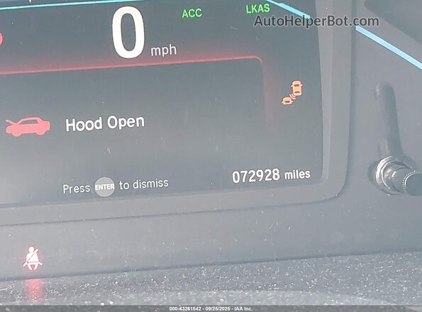 5FNRL6H87LB015158 2020 HONDA ODYSSEY Gray 
