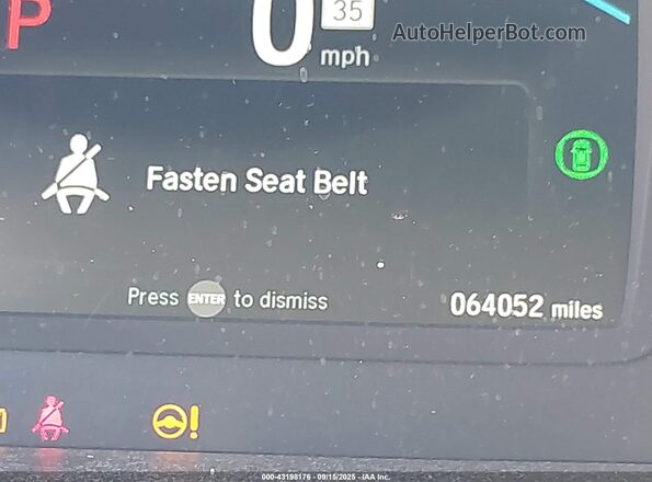 5FNRL6H90NB012422 2022 HONDA ODYSSEY White 