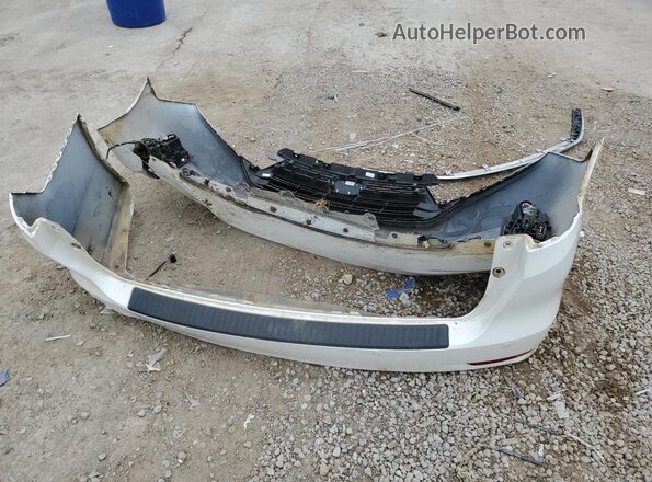 5FNRL6H92NB067194 2022 HONDA ODYSSEY White 