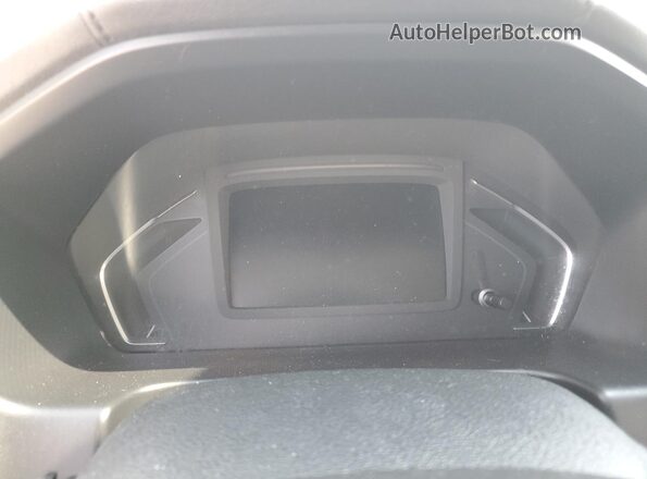 5FNRL6H94JB105468 2018 HONDA ODYSSEY Черный 