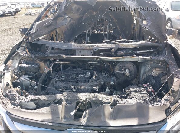 5FNRL6H95LB027737 2020 HONDA ODYSSEY White Հետևի տեսք