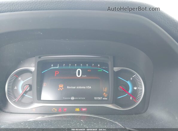 5FNYF5H25NB011699 2022 HONDA PILOT Черный Вид задних сидений