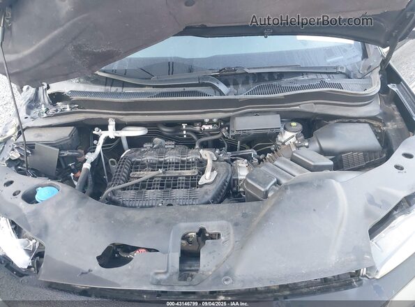 5FNYF5H27MB009774 2021 HONDA PILOT Black 
