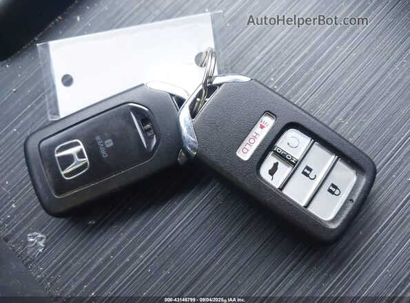 5FNYF5H27MB009774 2021 HONDA PILOT Black 