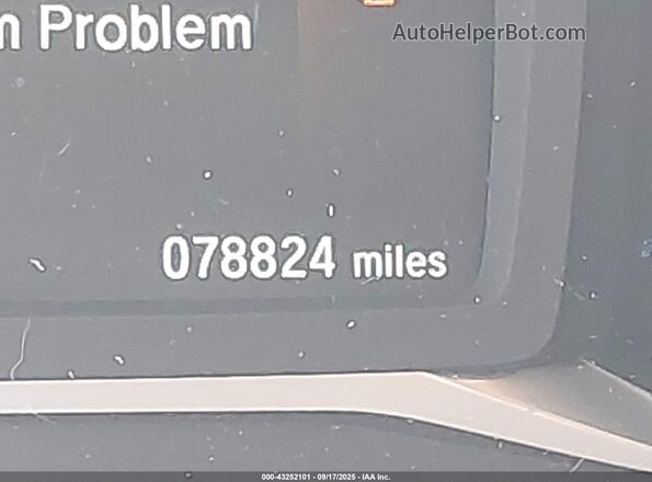 5FNYF5H31LB025329 2020 HONDA PILOT White 