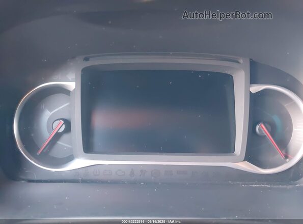 5FNYF5H37MB022288 2021 HONDA PILOT Silver Панорамний вид салону 360°