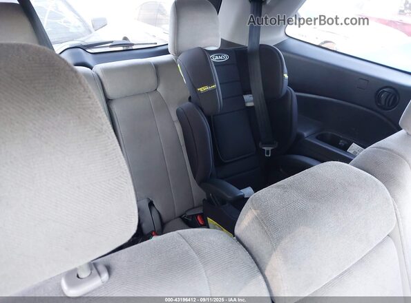 5FNYF5H38LB010438 2020 HONDA PILOT Silver 