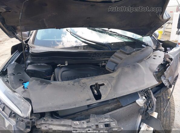 5FNYF5H52MB013094 2021 HONDA PILOT Серый 