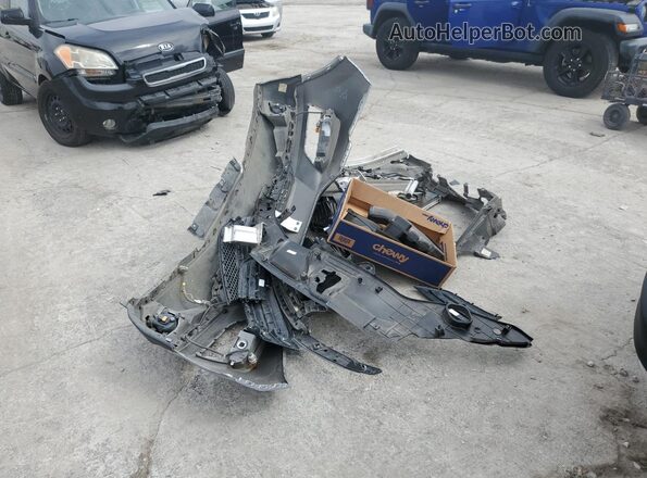 5FNYF5H5XJB028471 2018 HONDA PILOT Серебряный 